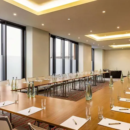 Vienna House By Wyndham Andel's Hotel 4*