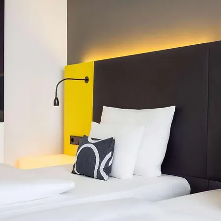 Vienna House By Wyndham Andel's Hotel
