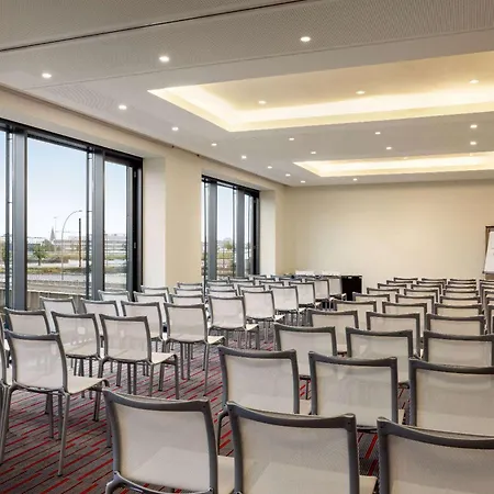 Vienna House By Wyndham Andel's 4*