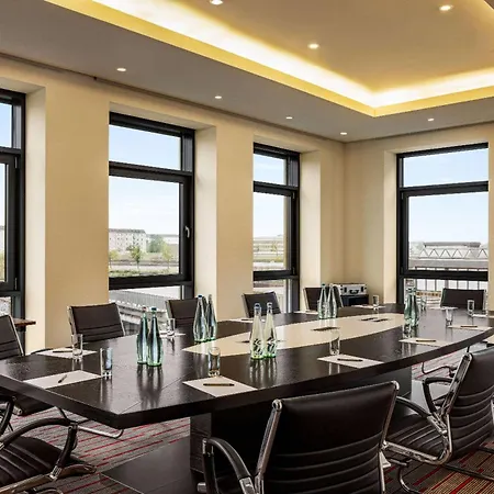 Hotel Vienna House By Wyndham Andel's 4*