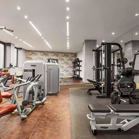 Vienna House By Wyndham Andel's 4*