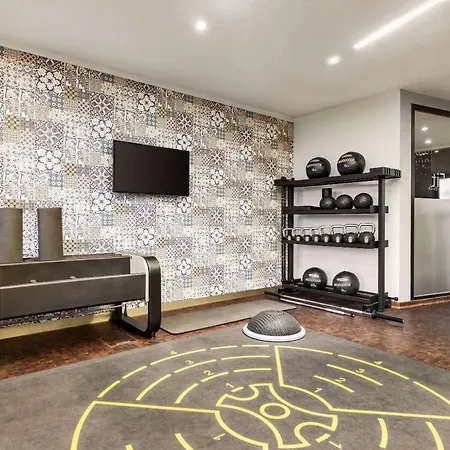 Vienna House By Wyndham Andel's Hotel 4*