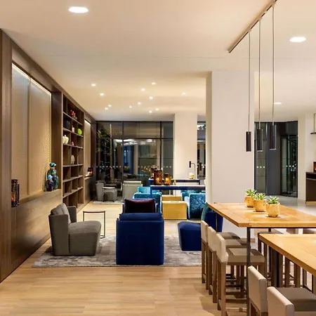 Hotel Vienna House By Wyndham Andel's Berlin