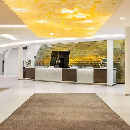 Vienna House By Wyndham Andel's Hotel Berlin