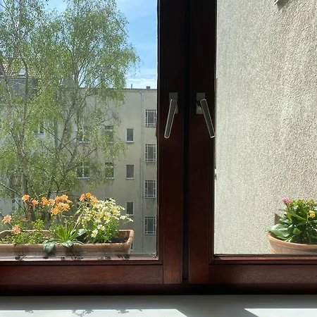 Vorhang Auf! Apartment *