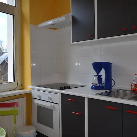 Hubertus Aparthotel Berlin