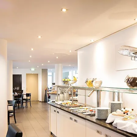 Victor's Residenz-hotel Tegel Hotel Berlin