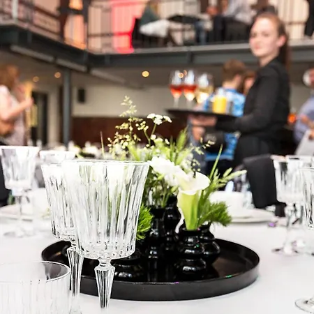 Victor's Residenz-hotel Tegel 3*