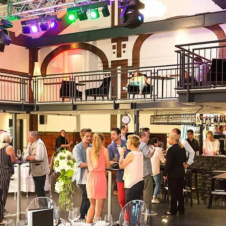 Hotel Victor's Residenz-hotel Tegel