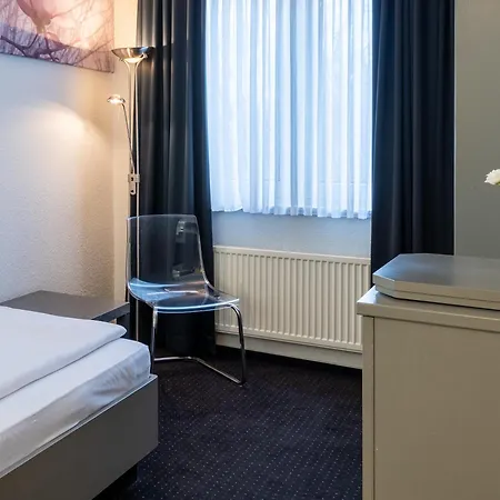 Good Morning West 2* Berlin