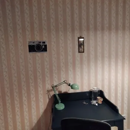 Проживание в семье Zwei Mit Privatem Gaste-wc *