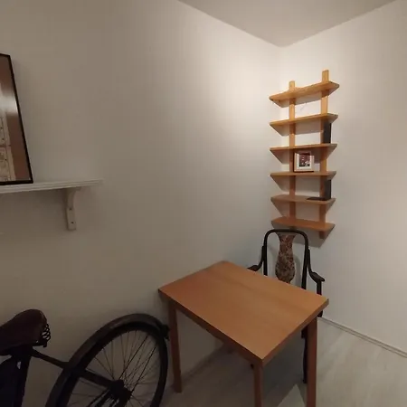 Zwei Mit Privatem Gaste-wc Homestay