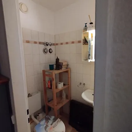Homestay Zwei Mit Privatem Gaste-wc