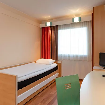 Ibis City Potsdamer Platz Hotel Berlin