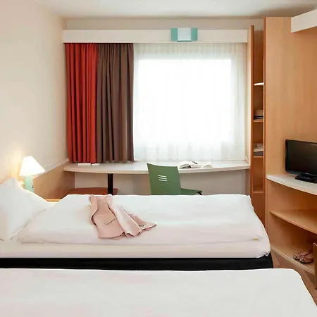 Hotel Ibis City Potsdamer Platz