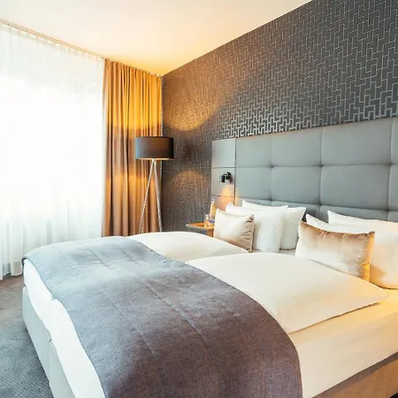 Hotel Victor's Residenz-hotel Tegel