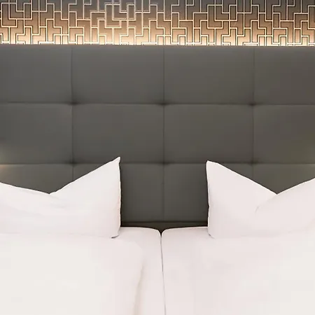 Victor's Residenz-hotel Tegel Hotel