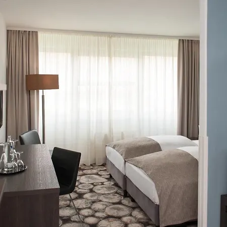 Victor's Residenz-hotel Tegel Berlin