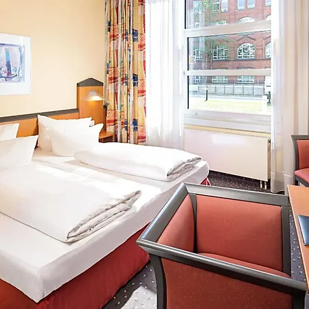 Victor's Residenz-hotel Tegel