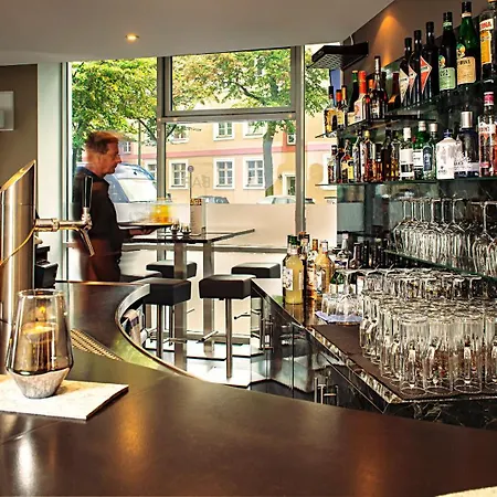 Victor's Residenz-hotel Tegel Hotel Berlin