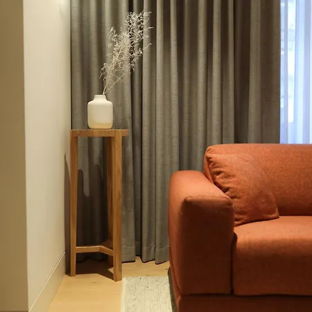 Aparthotel Mrstil Design