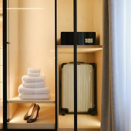 Aparthotel Mrstil Design Berlin