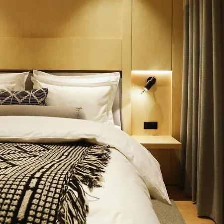Aparthotel Mrstil Design
