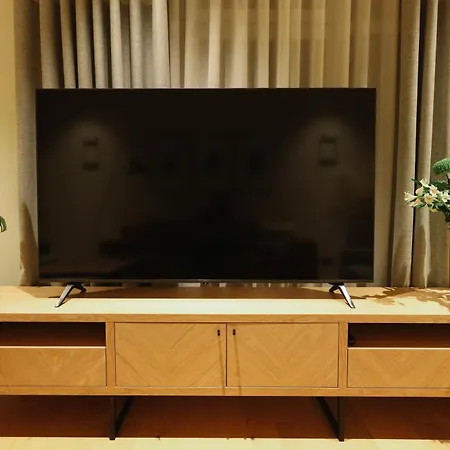 Mrstil Design Aparthotel