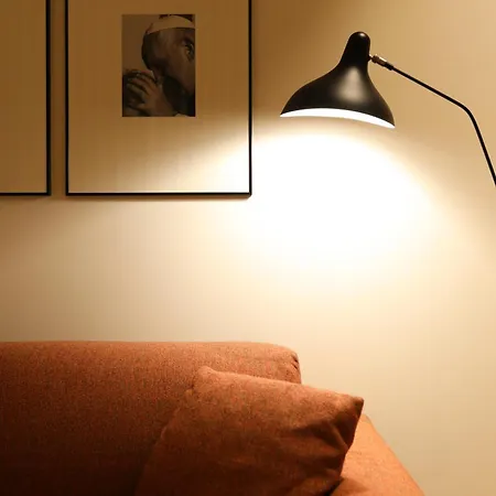 Mrstil Design Aparthotel Berlin