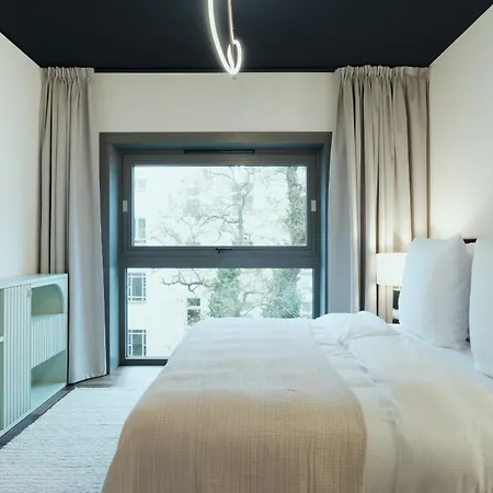 The Garden By Suite030 * Berlin