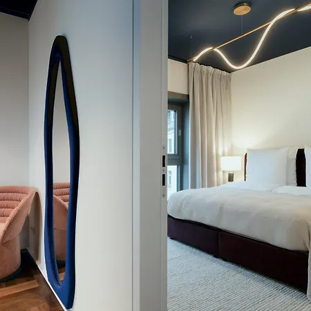 The Garden By Suite030 Aparthotel Berlin