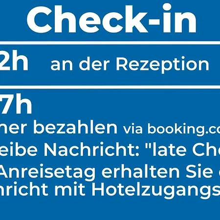 Ibis Budget Ost Hotell