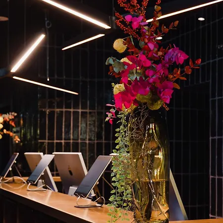 Sly Hotel Berlin