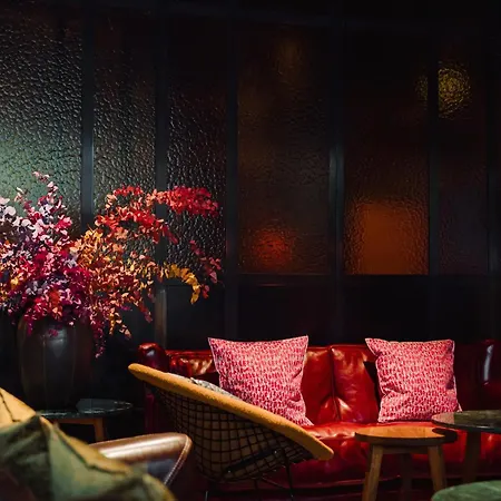 Sly Hotel 5*