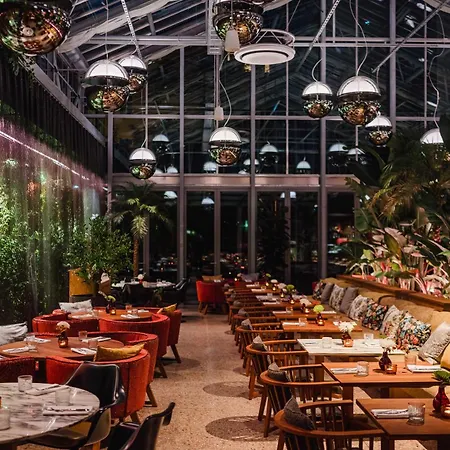 Hotel Sly Berlin