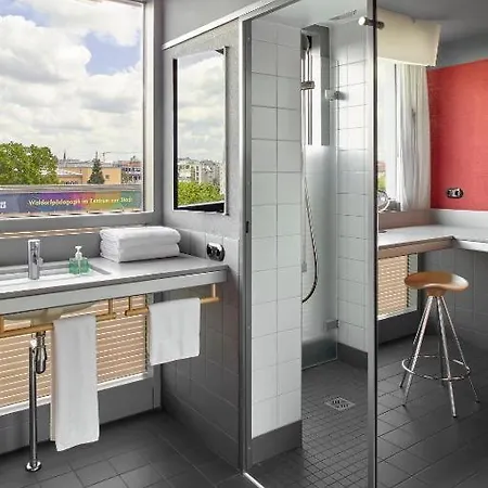 Casa Camper Berlin