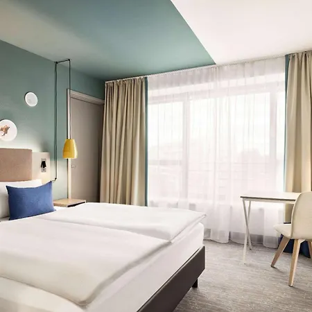Vienna House Easy By Wyndham Friedrichshain 3*