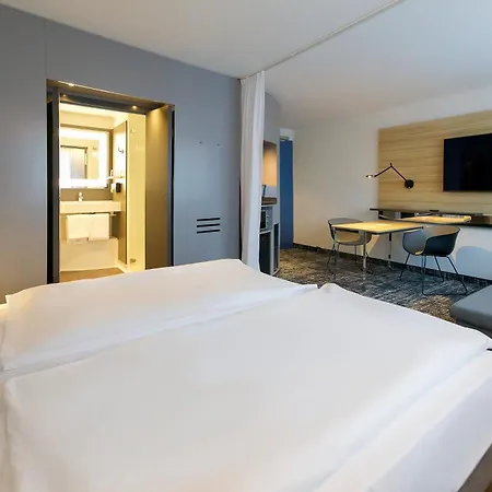 Novotel City Potsdamer Platz 3* Berlin
