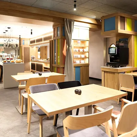 Novotel Potsdamer Platz Berlijn