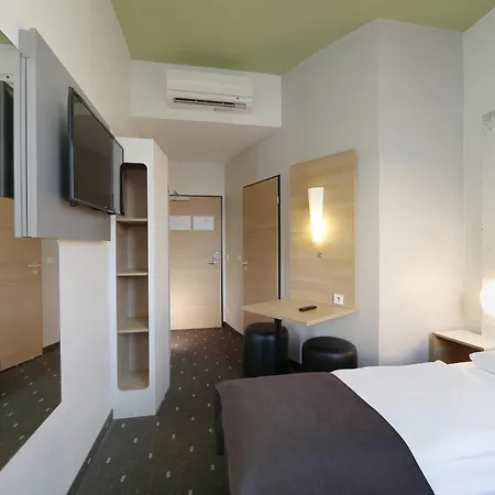 Hotel Berlin-potsdamer Platz