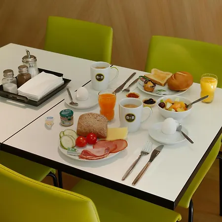 Hotel Berlin-potsdamer Platz Berlin