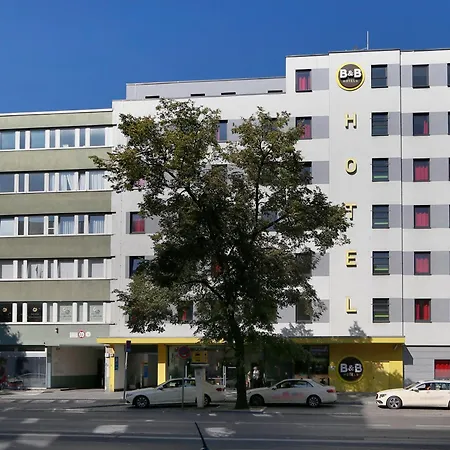 Berlin-potsdamer Platz Hotel 3*