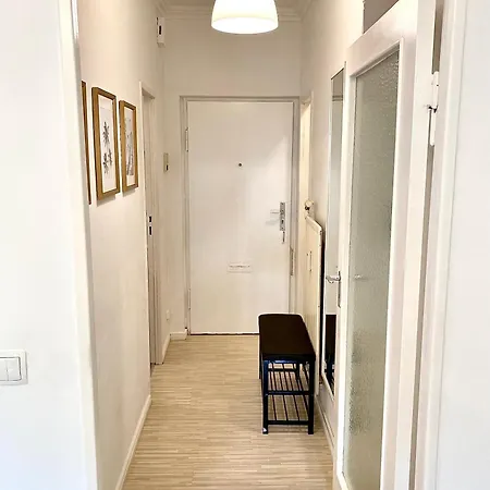 Apartment City Center Close To All Sightseeings Berlin