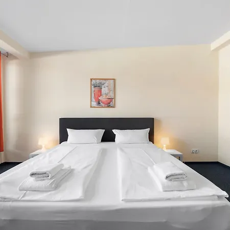 Comenius Hotel Berlin
