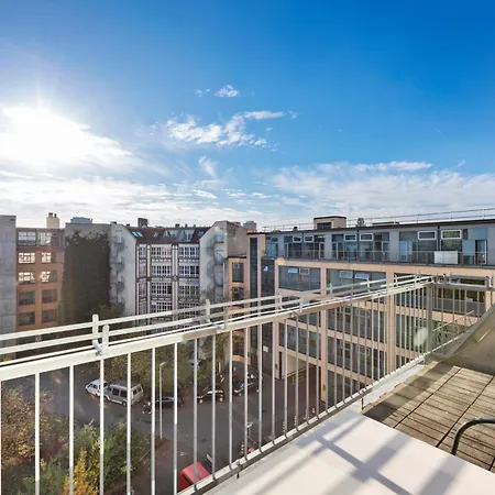 Comenius Hotel Berlin