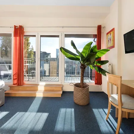 Comenius Hotel