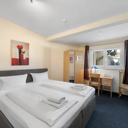 Comenius Hotel Berlin