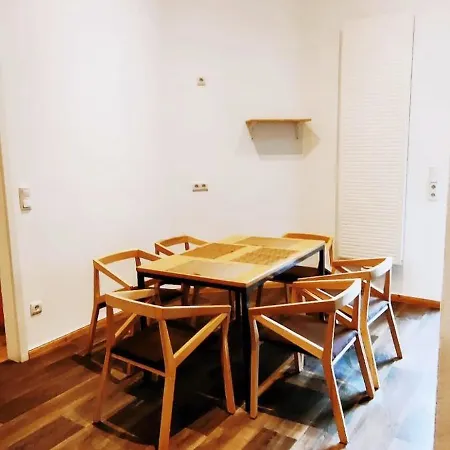 Maison d'hôtes Thomas