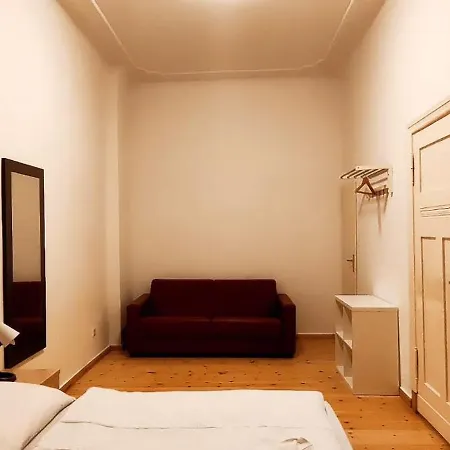 Maison d'hôtes Thomas