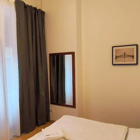 Thomas Maison d'hôtes Berlin